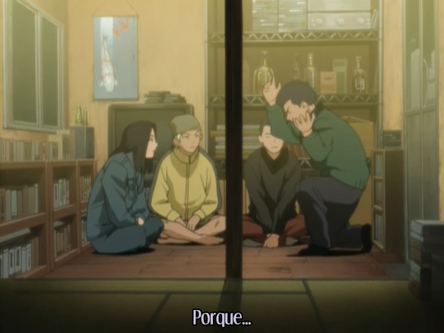 Beck (Anime Underground)